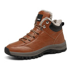 Botines para hombre material resistente - Raemon