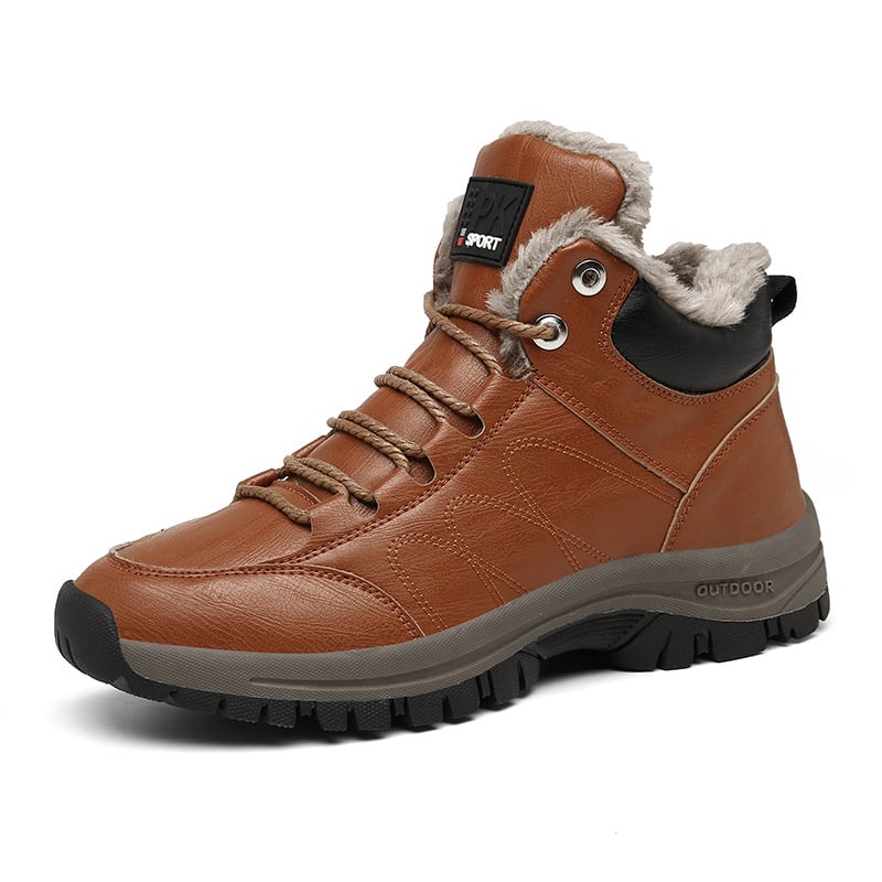 Botines para hombre material resistente - Raemon