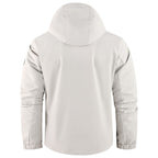 Chaqueta outdoor para hombre con capucha - Raimund