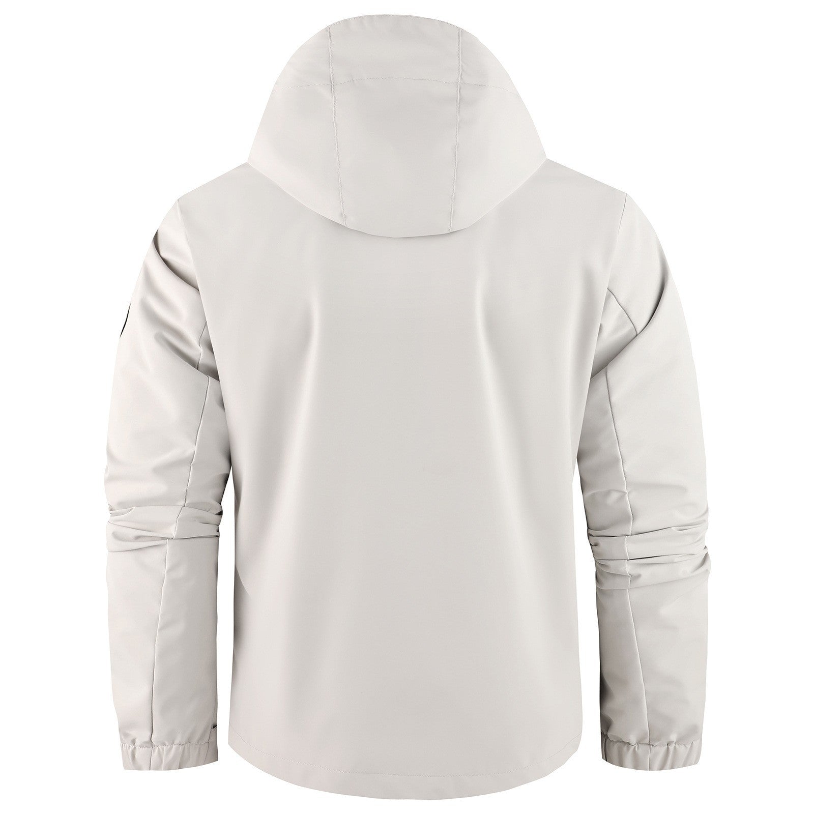 Chaqueta outdoor para hombre con capucha - Raimund