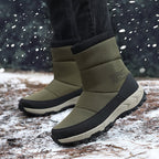 Botas de hombre impermeables para senderismo de otoño - Matheus