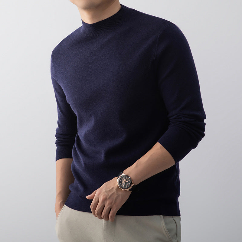 Suéter clásico para hombre - Ervian