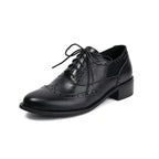 Zapatos de vestir para mujer de diseño clásico - Eydruna