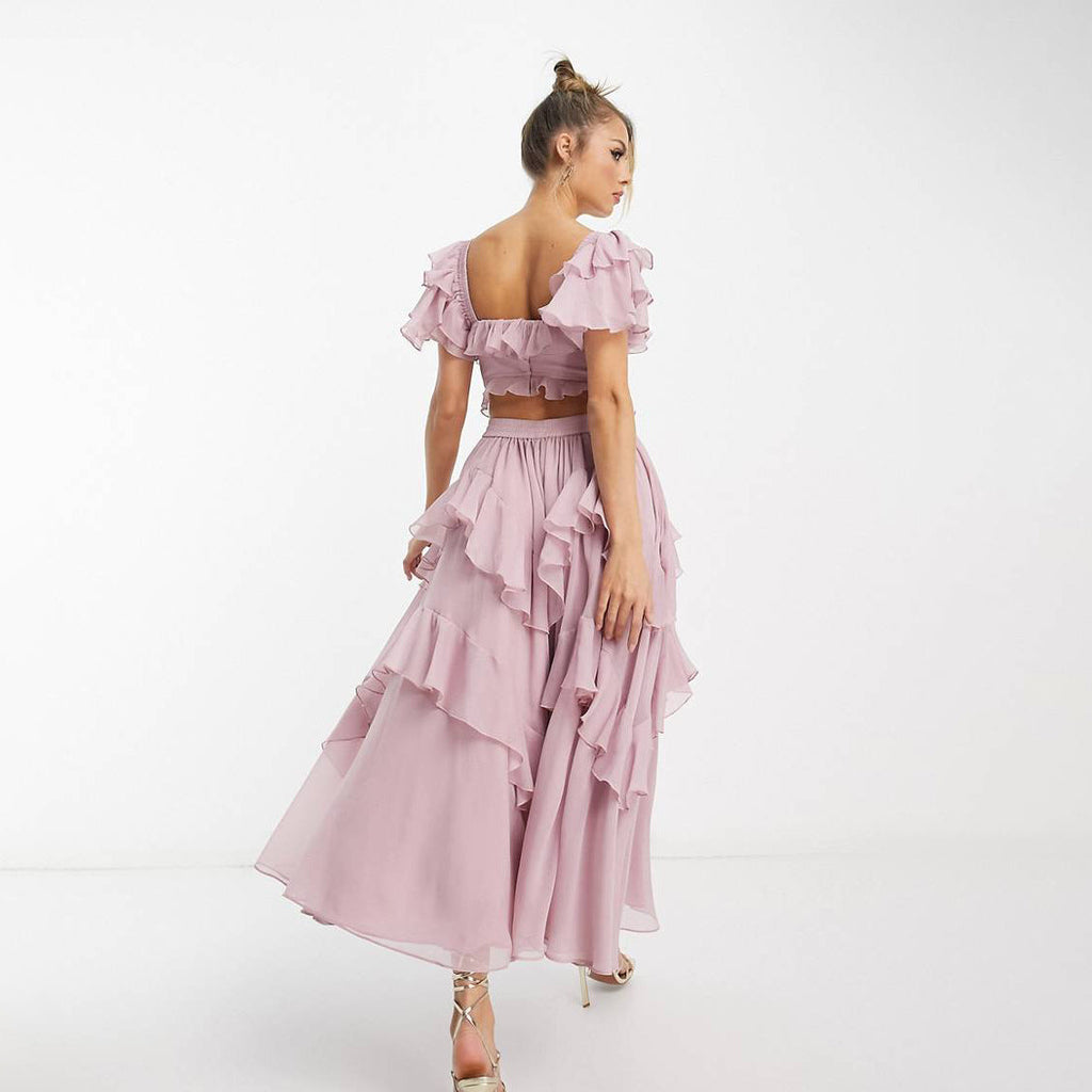 Anna - Vestido de noche