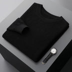 Suéter premium para hombre tejido suave - Alsten