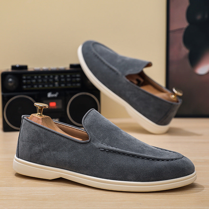 Mocasines de hombre de estilo casual - Kavrel