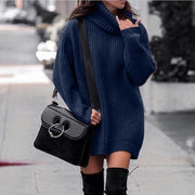 Azul oscuro