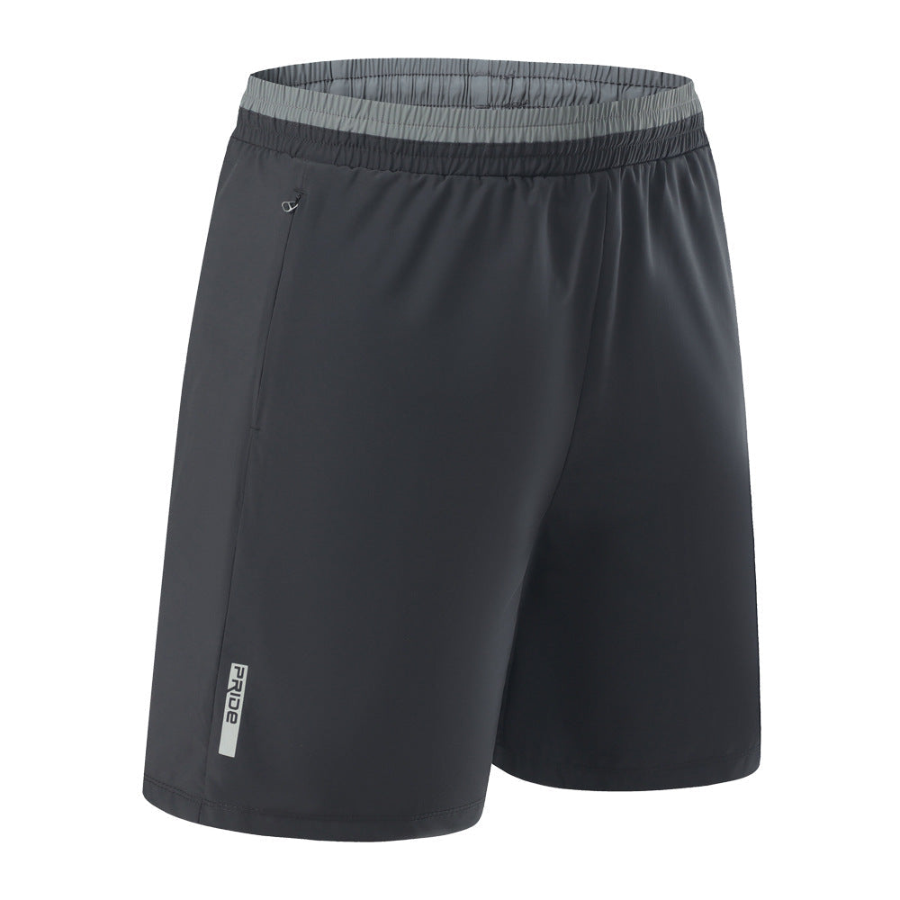 Shorts deportivos de secado rápido para hombre - Rafa