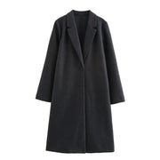 Gris oscuro