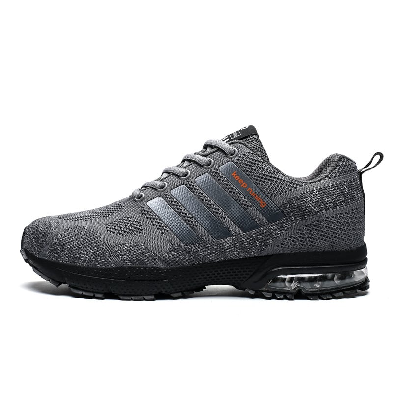 Zapatillas para running de hombre con amortiguación de aire - Iker