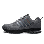 Zapatillas para running de hombre con amortiguación de aire - Iker