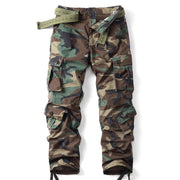 Verde camuflaje