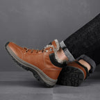 Botines para hombre material resistente - Raemon
