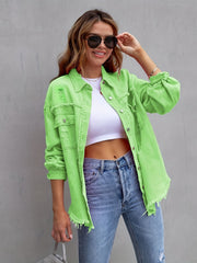 Verde claro