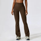 LadyFit - Leggings Acampanados
