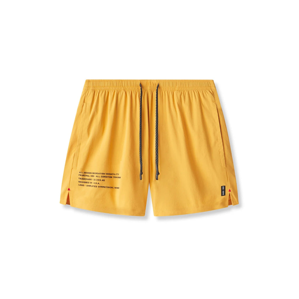 Shorts deportivos para entrenamiento - Hroald