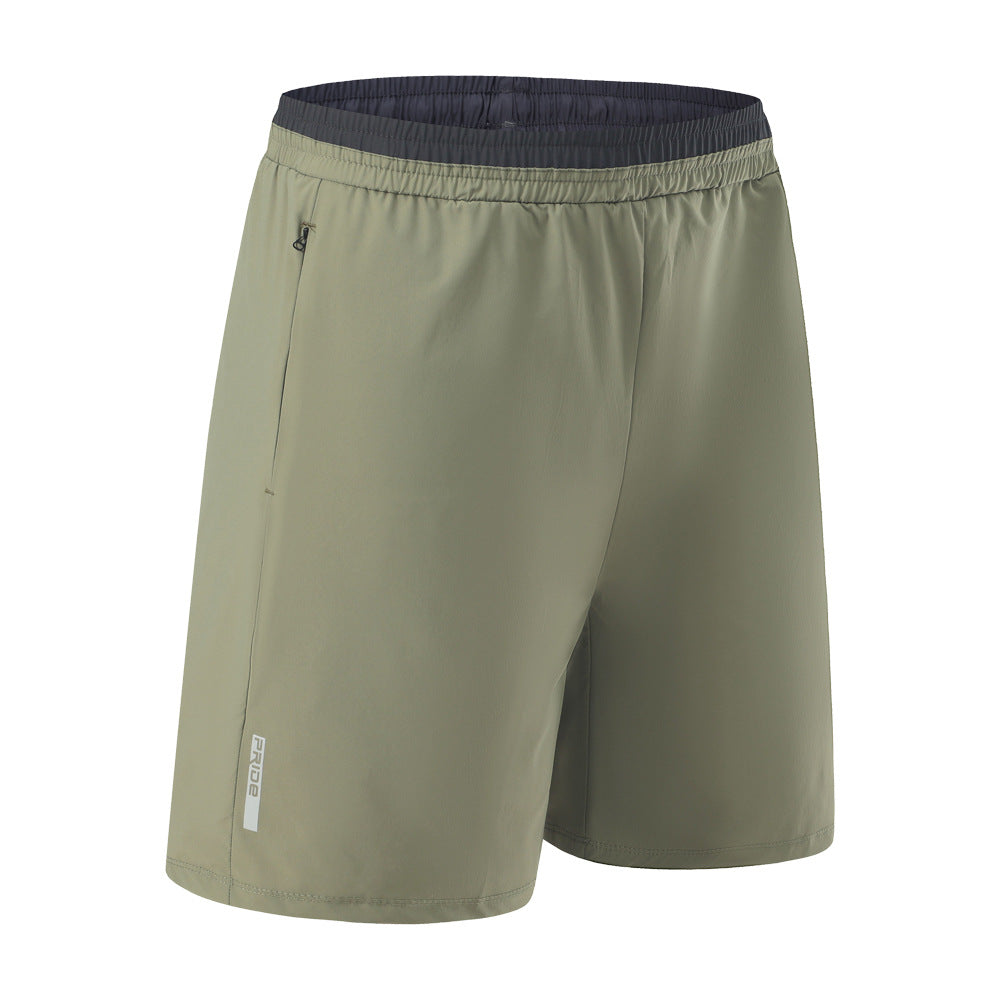 Shorts deportivos de secado rápido para hombre - Rafa