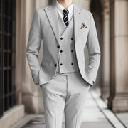 Gris plata