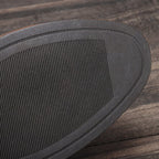 Botines de cuero impermeables para hombre - Narev