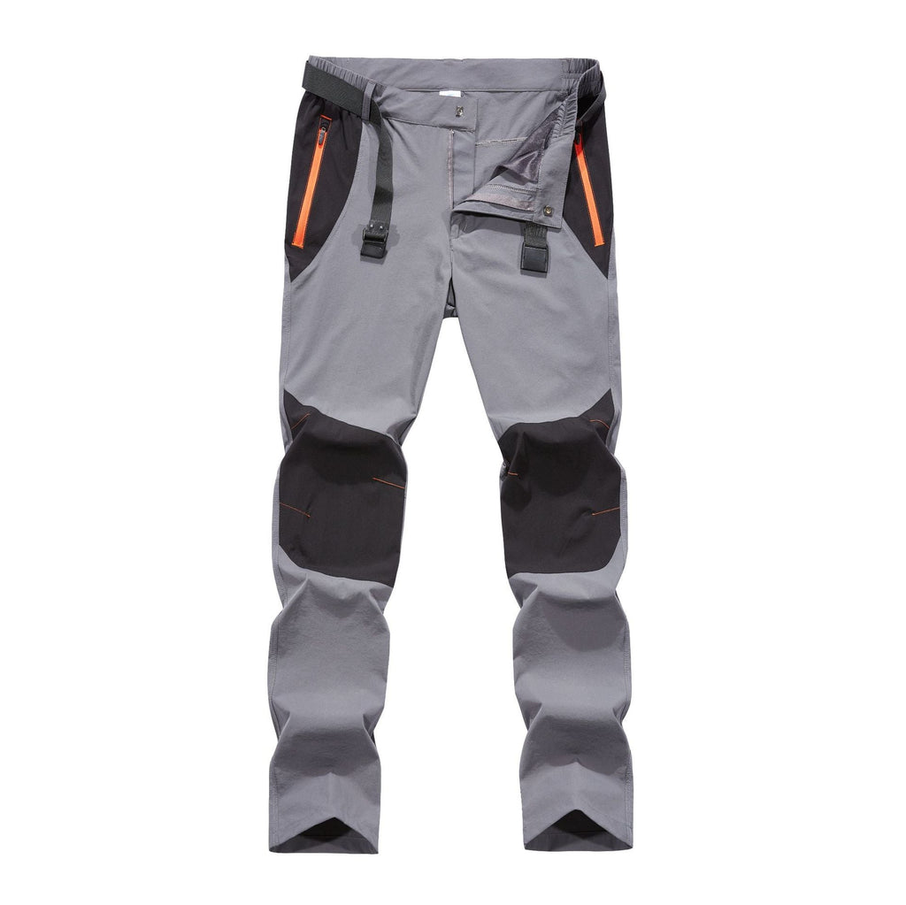 Pantalones de montaña técnicos para hombre - Halvorsen