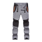 Pantalones de montaña técnicos para hombre - Halvorsen