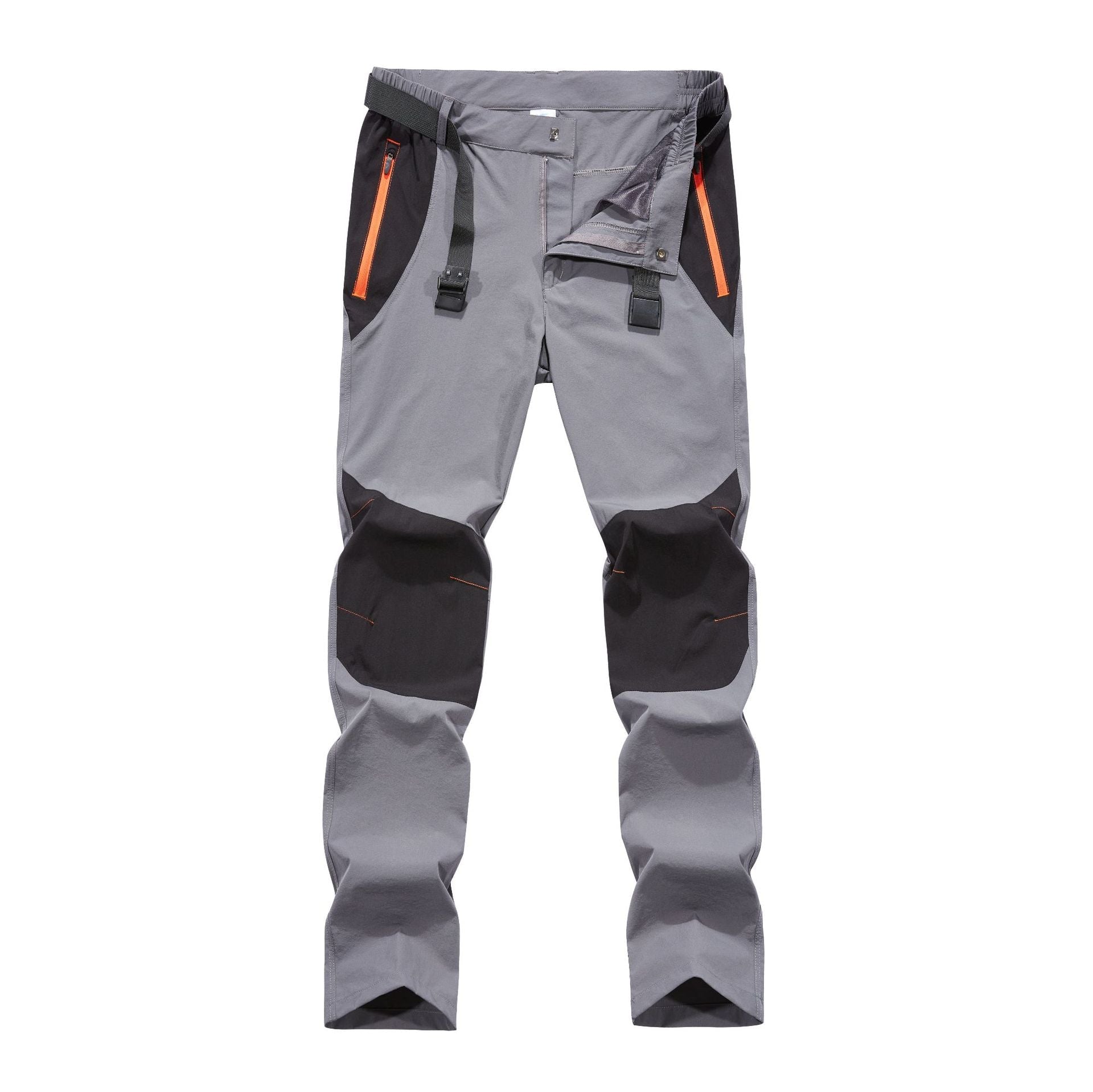 Pantalones de montaña técnicos para hombre - Halvorsen