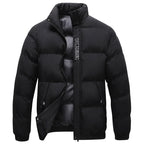 Chaqueta acolchada para hombre efecto térmico - Renlo