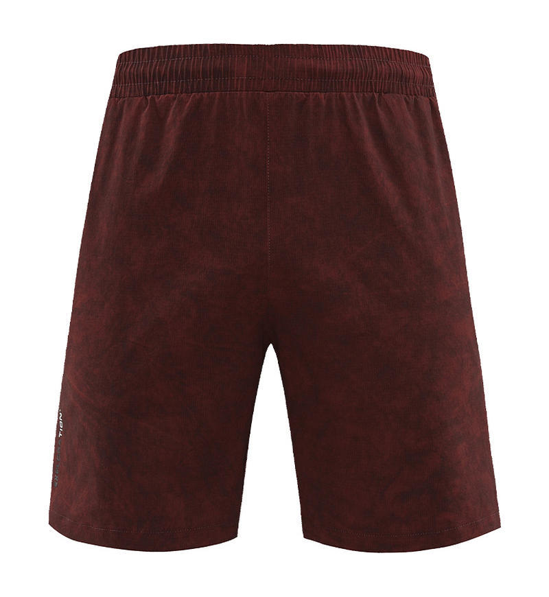 Pantalones deportivos cortos para hombre - Daniel