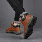Botines para hombre material resistente - Raemon
