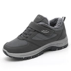 Zapatillas de invierno acolchadas unisex - Cody