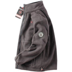 Chaqueta para hombre efecto polar cálido - Eirik