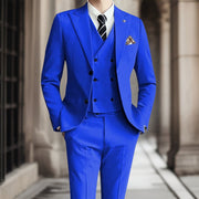 Azul real