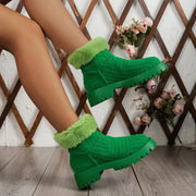 Verde