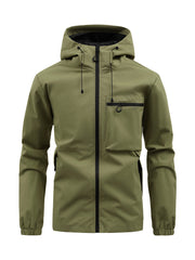 Verde militar