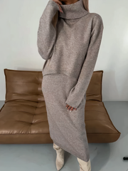 Beige oscuro