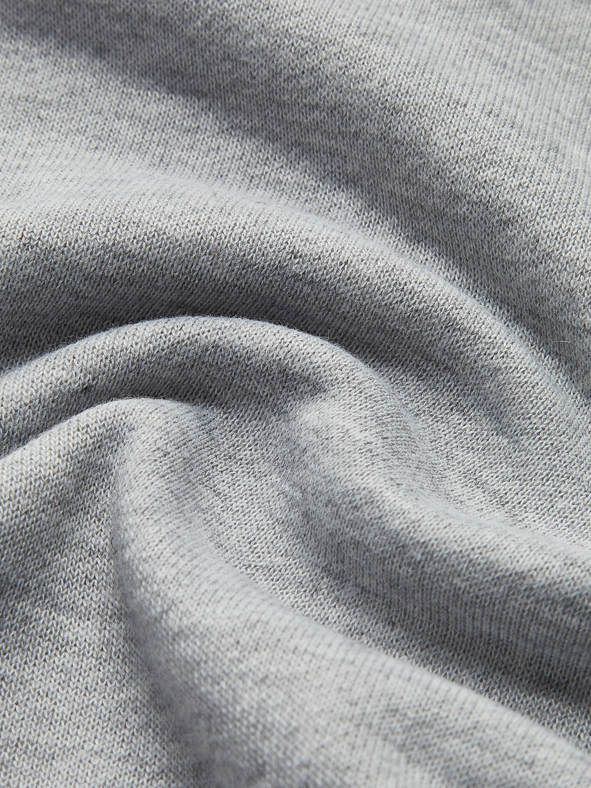 Sudadera de felpa para mujer cuello polo - Hildrun