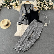Negro - Gris