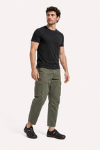 Sandalias cerradas hombre tiras anchas velcro suela gruesa – Oskar