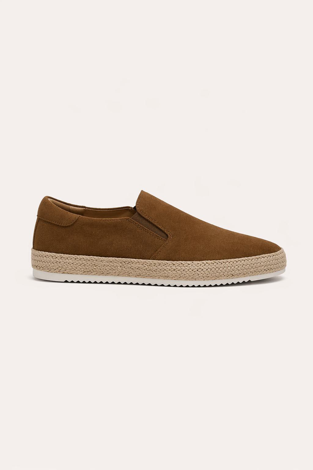 Zapatos hombre slip on casual sin cordones cómodos - Dietrich