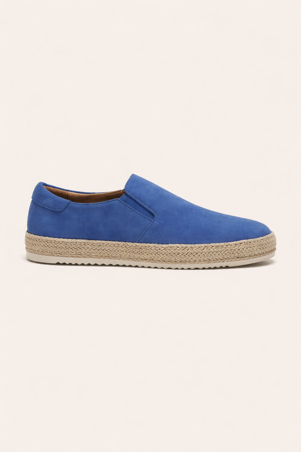 Zapatos hombre slip on casual sin cordones cómodos - Dietrich