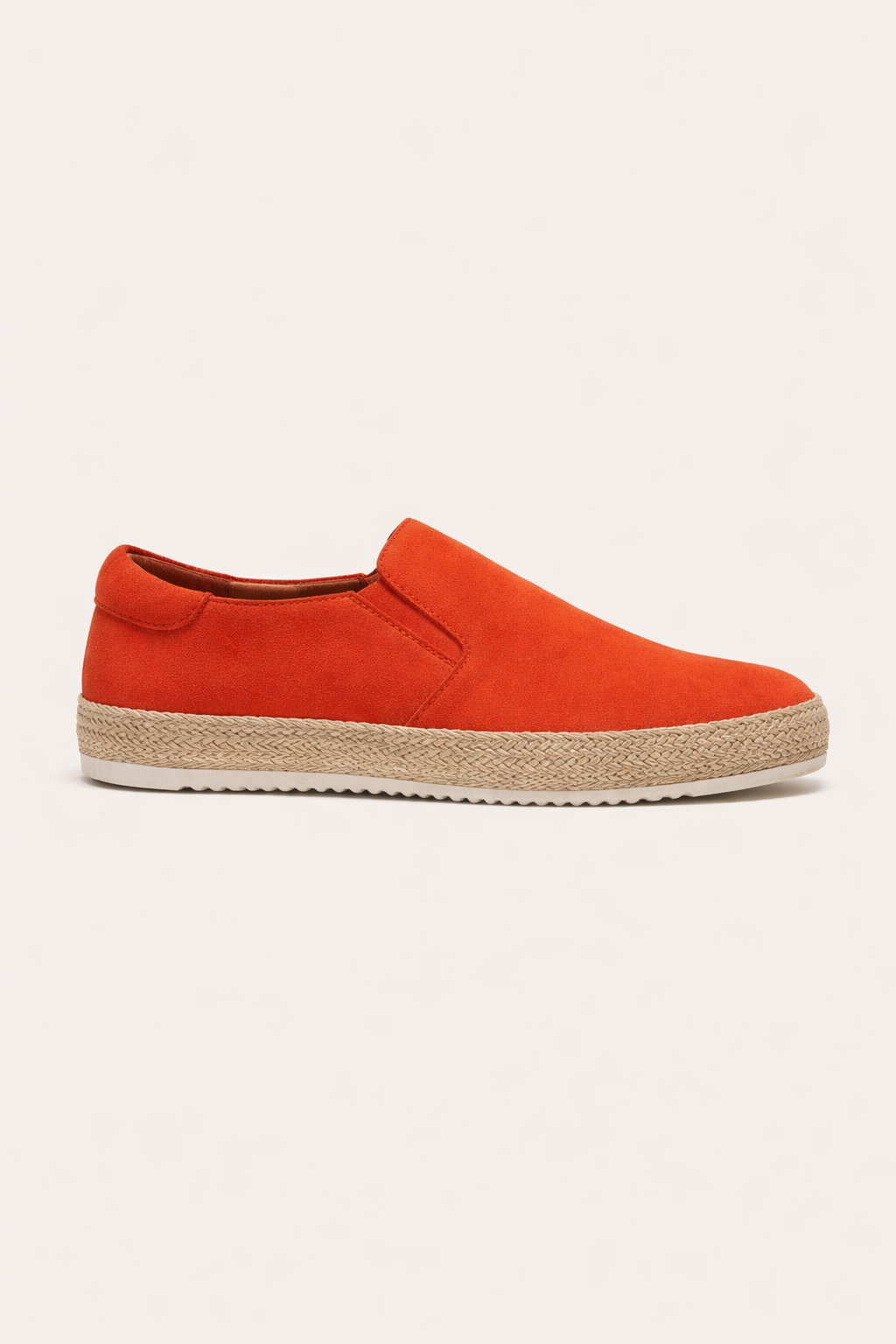 Zapatos hombre slip on casual sin cordones cómodos - Dietrich