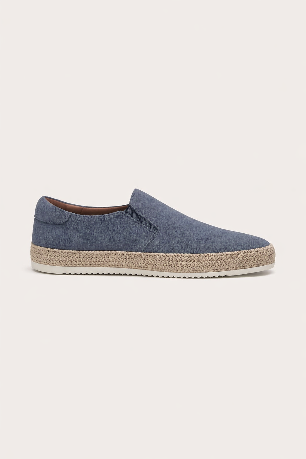 Zapatos hombre slip on casual sin cordones cómodos - Dietrich
