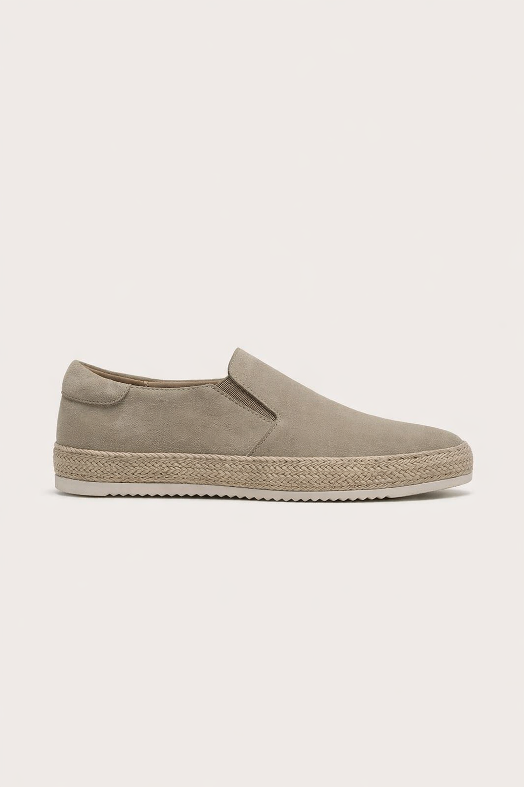 Zapatos hombre slip on casual sin cordones cómodos - Dietrich