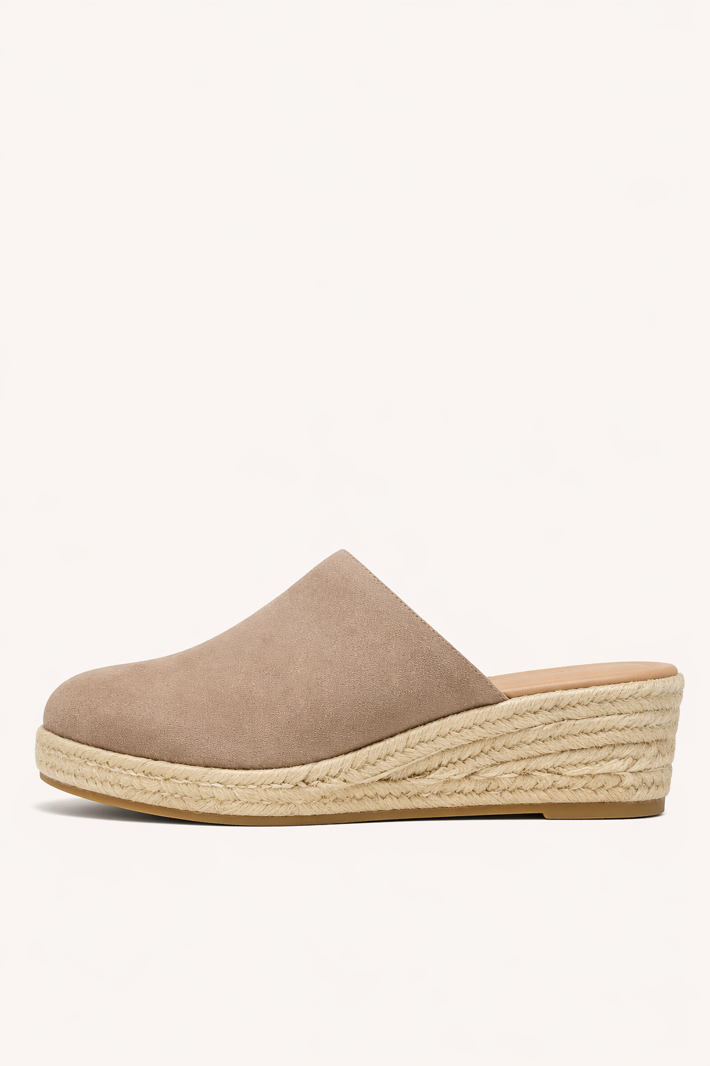 Zuecos mujer plataforma cómodos verano casual - Zarina