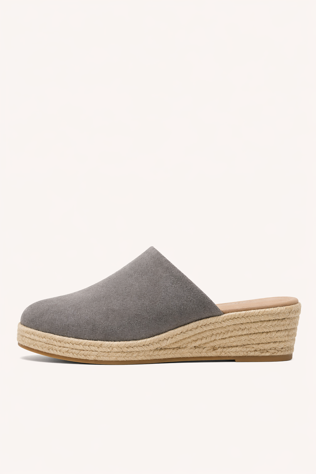 Zuecos mujer plataforma cómodos verano casual - Zarina