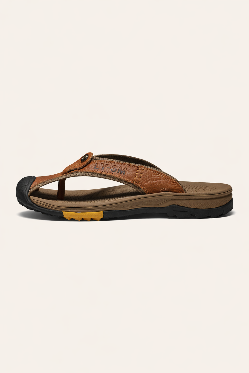 Chanclas de verano cómodas suela antideslizante - Frank