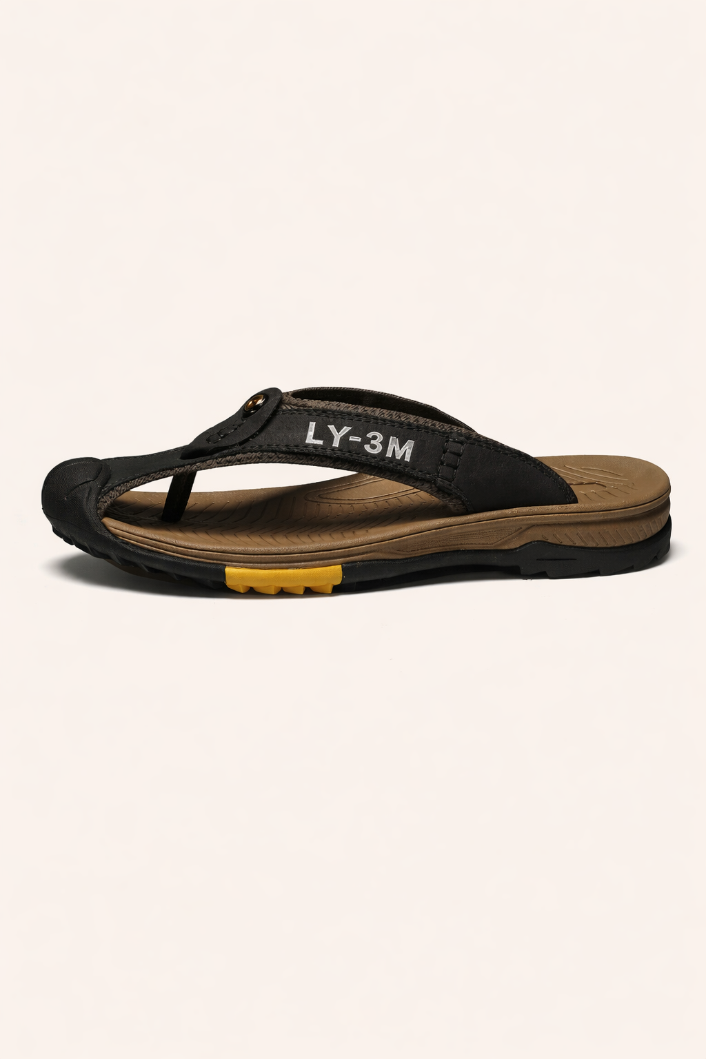 Chanclas de verano cómodas suela antideslizante - Frank