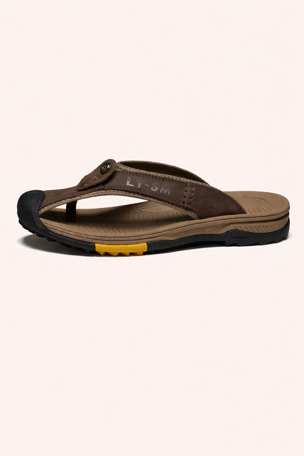 Chanclas de verano cómodas suela antideslizante - Frank