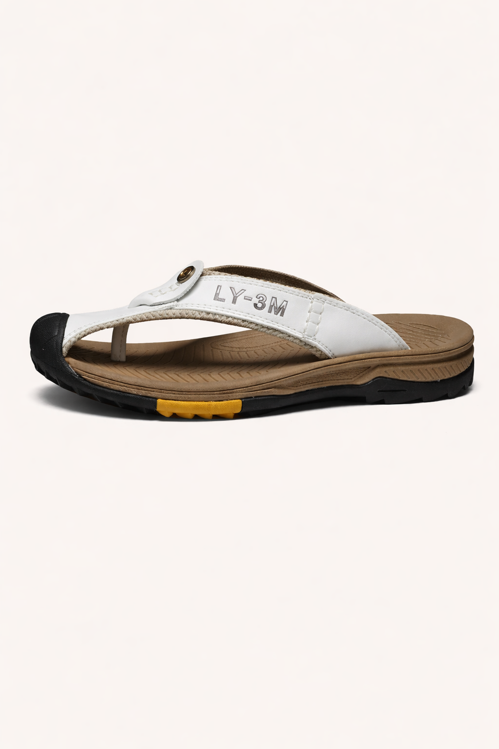 Chanclas de verano cómodas suela antideslizante - Frank