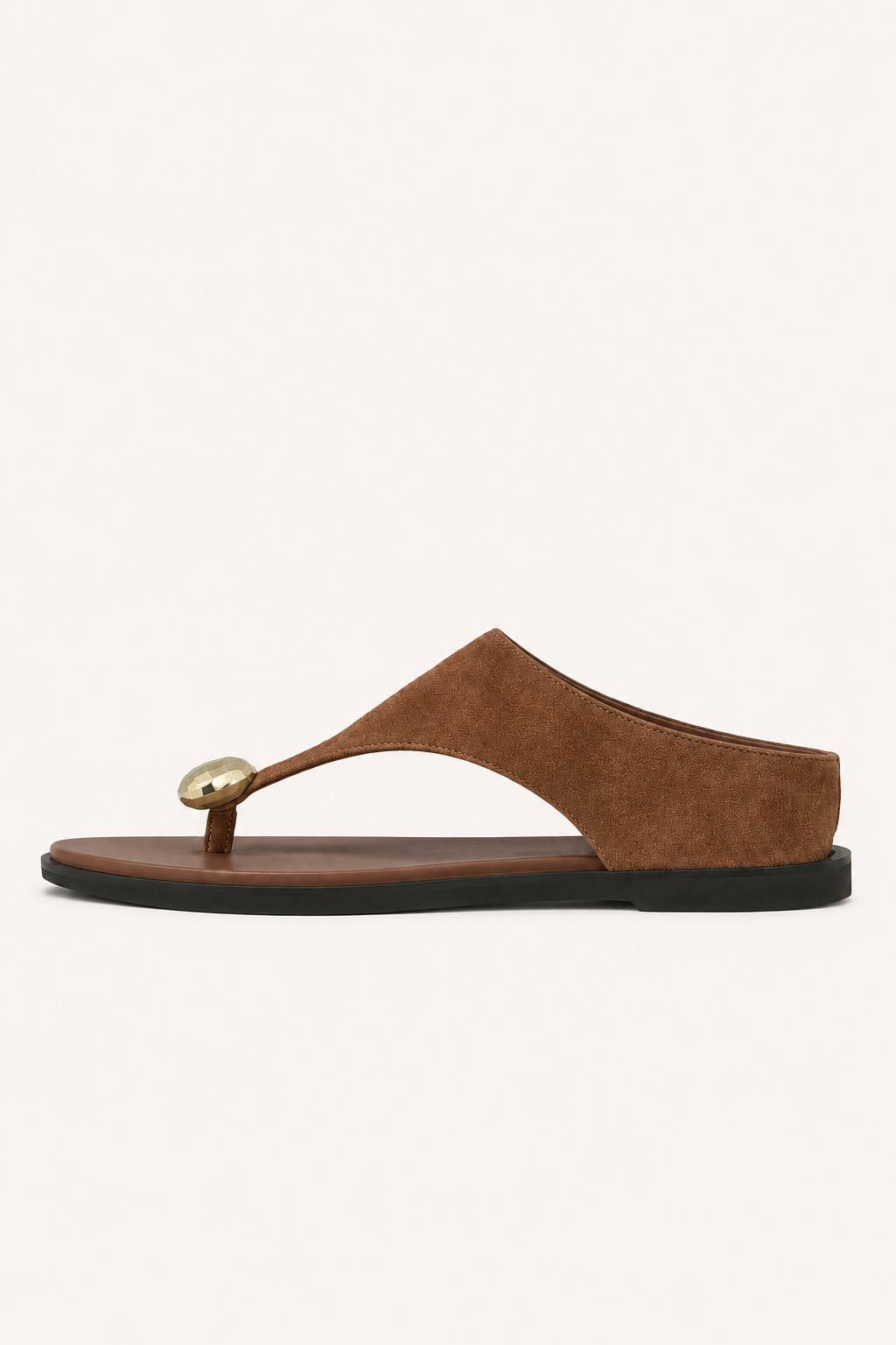 Sandalias ultraligeras mujer minimalistas detalle decorativo – Valeria
